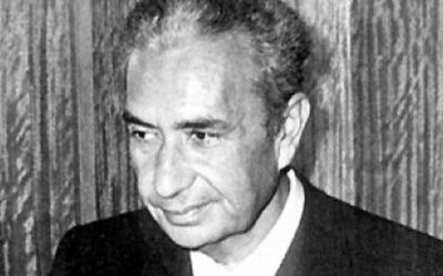 “Chi e perchè ha ucciso Aldo Moro”, incontro con Gero Grassi