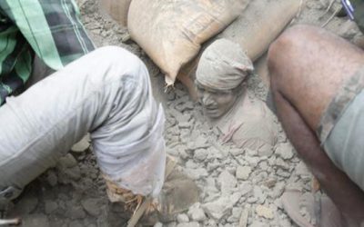 Emergenza terremoto Nepal 2015, il tuo aiuto ora