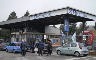 Electrolux, Di Maio incontra i vertici dell’azienda: prospettive in crescita per Forlì
