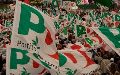 Congresso di Circolo a Vecchiazzano-San Lorenzo: si elegge il nuovo segretario