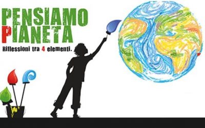 Festa de L’Unità di Forlì dal 2 al 20 luglio. “Pensiamo Pianeta. Riflessioni sui 4 elementi”