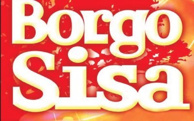 Festa de L’Unità di Borgo Sisa dal 21 al 30 agosto