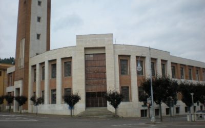 Ravaioli: Parlare di ‘museo del fascismo’ a Predappio è fuorviante: si lavora per un Centro Studi internazionale sui totalitarismi