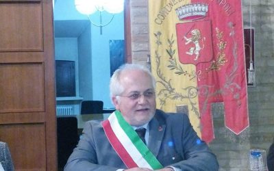 Forlimpopoli: Solidarietà al Sindaco Grandini e al capogruppo Monti