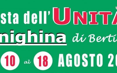 Feste de L’Unità di Panighina