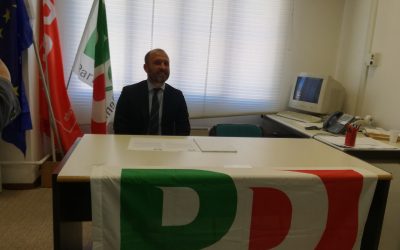 Area verde Romiti, Valbonesi (PD): “Fratelli d’Italia non conosce la storia, il sindaco prenda le distanze”