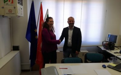 Maria Teresa Vaccari nuova segretaria comunale: “Ricuciamo la rete di relazioni”