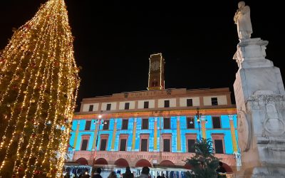Comunicato del Partito Democratico Forlivese sul progetto di Natale del Comune di Forlì.
