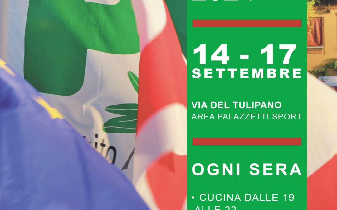 Festa dell’Unità di Forlimpopoli