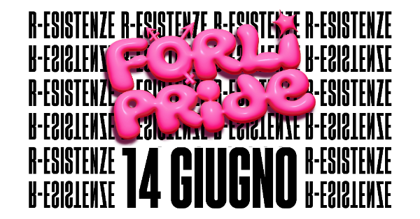 Forlì Pride, Allegni (PD): “Il Popolo della Famiglia ci riporta al Medioevo”